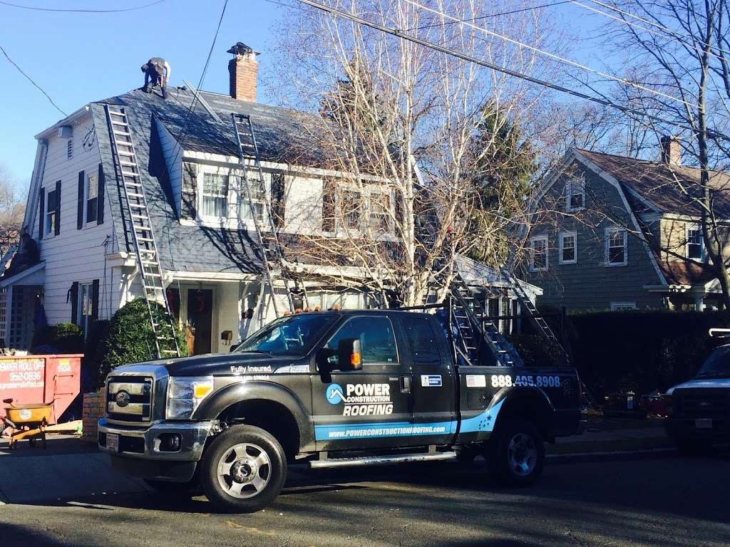 Power Construction Roofing & Siding Corp. | 232 Pond St Suite 3, Natick, MA 01760, USA | Phone: (888) 405-8908