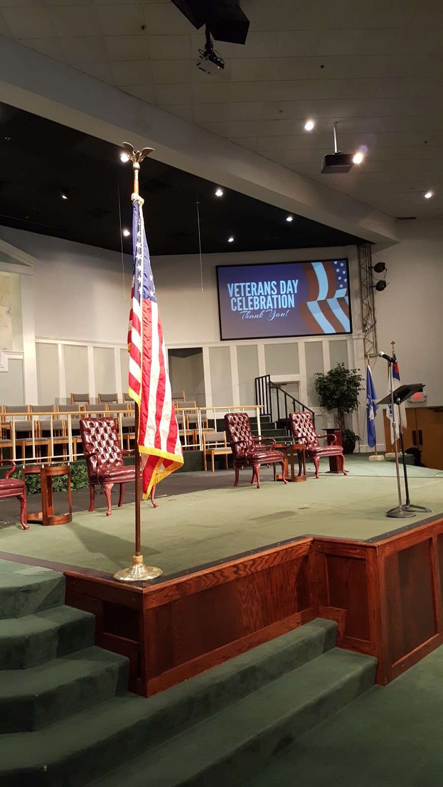 Eastland Baptist Church | 9000 Lake Underhill Rd, Orlando, FL 32825 | Phone: (407) 277-5858