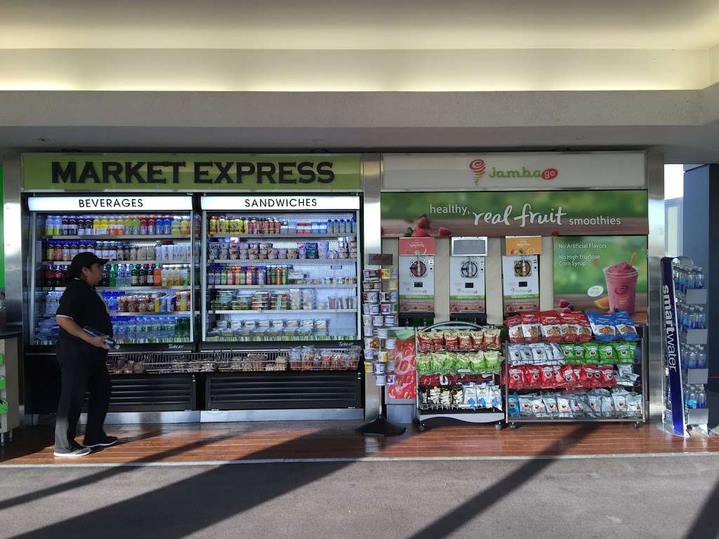 Market Express | Newark, NJ 07114, USA