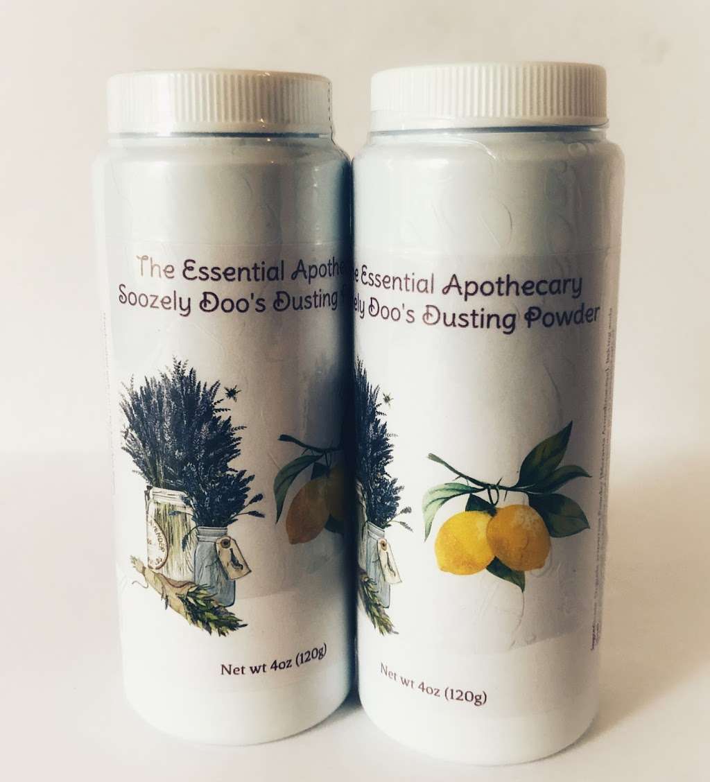 The Essential Apothecary | 7 Colony Dr, Mountain Top, PA 18707, USA | Phone: (570) 504-6449