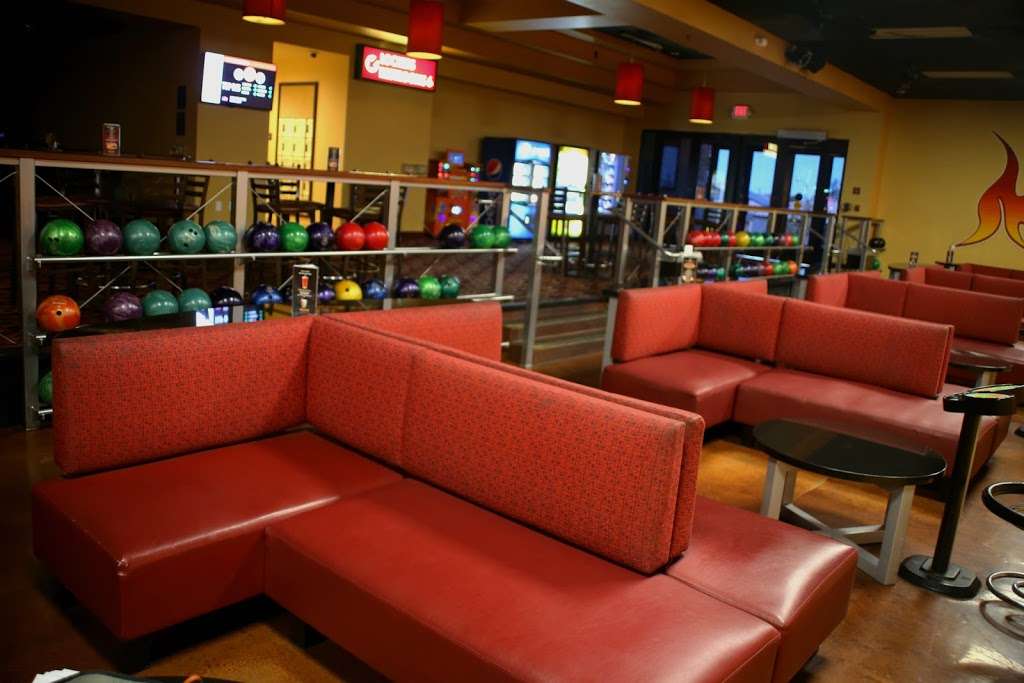 Wildfire Casino and Lanes | 4451 E Sunset Rd Suite #1, Henderson, NV 89014, USA | Phone: (702) 685-2100