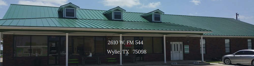 Wylie Office Space | 2610 W, FM 544, Wylie, TX 75098, USA | Phone: (972) 652-0929