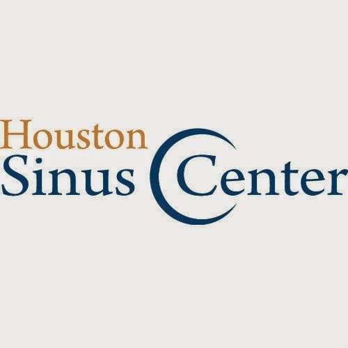Houston Sinus Center | 4101 Greenbriar Dr #320, Houston, TX 77098, USA | Phone: (713) 490-5770