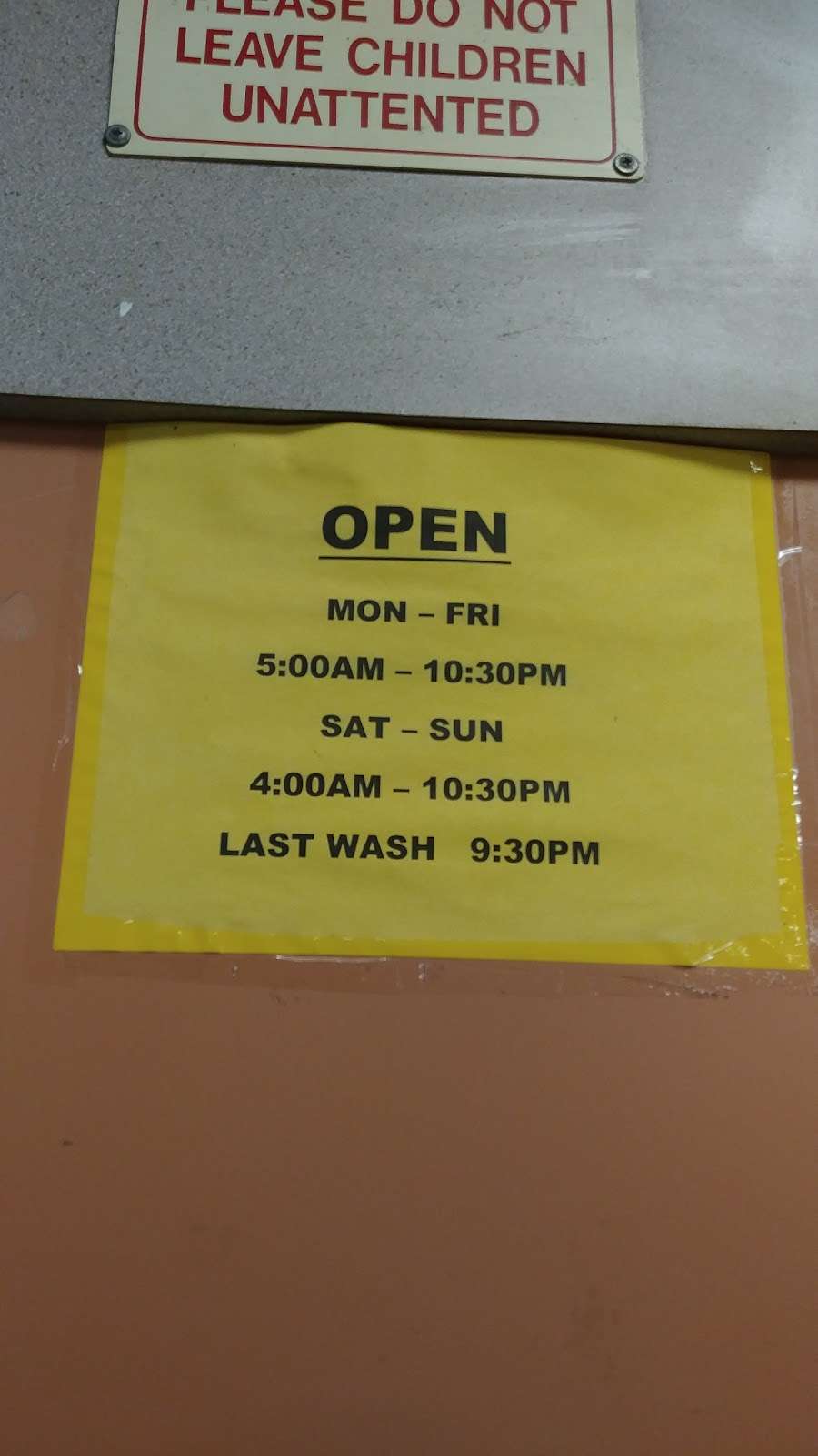 Coin Op Laundry | 5150 Huntington Dr #109, Los Angeles, CA 90032, USA