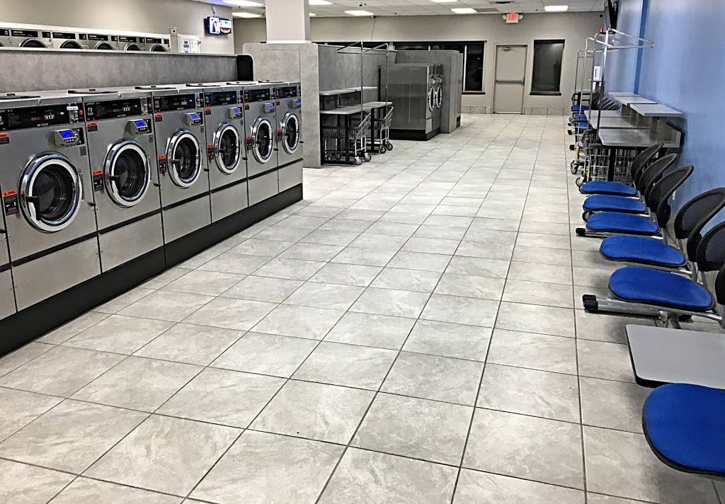 New Hope Coin Laundry | 4411 Winnetka Ave N, New Hope, MN 55428, USA | Phone: (763) 951-3199