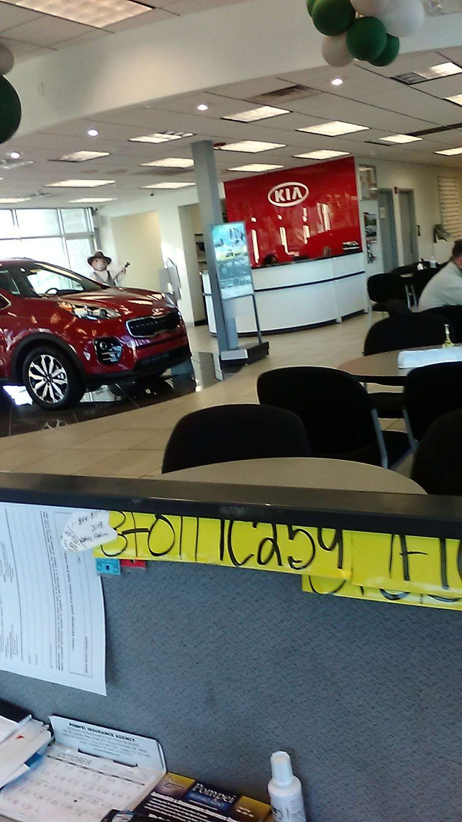 Value Kia | 6915 Essington Ave, Philadelphia, PA 19153, USA | Phone: (215) 937-1000