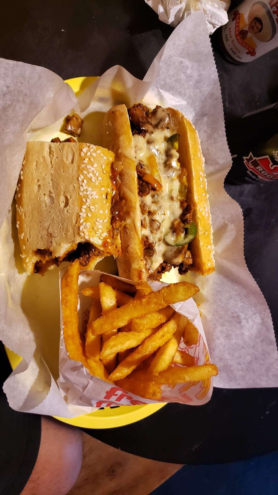 Boo Boos Sandwich Shop | 405 S 2nd St, Milwaukee, WI 53204 | Phone: (414) 885-1532