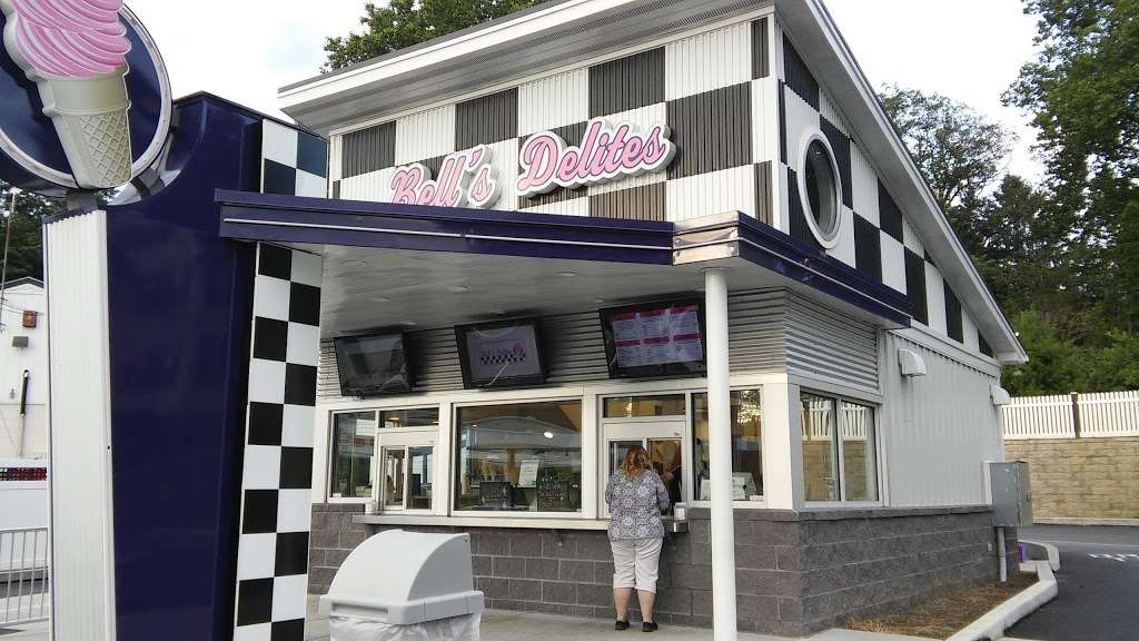 Bells Delites | 111 S Church St, Parkesburg, PA 19365, USA | Phone: (610) 857-3920
