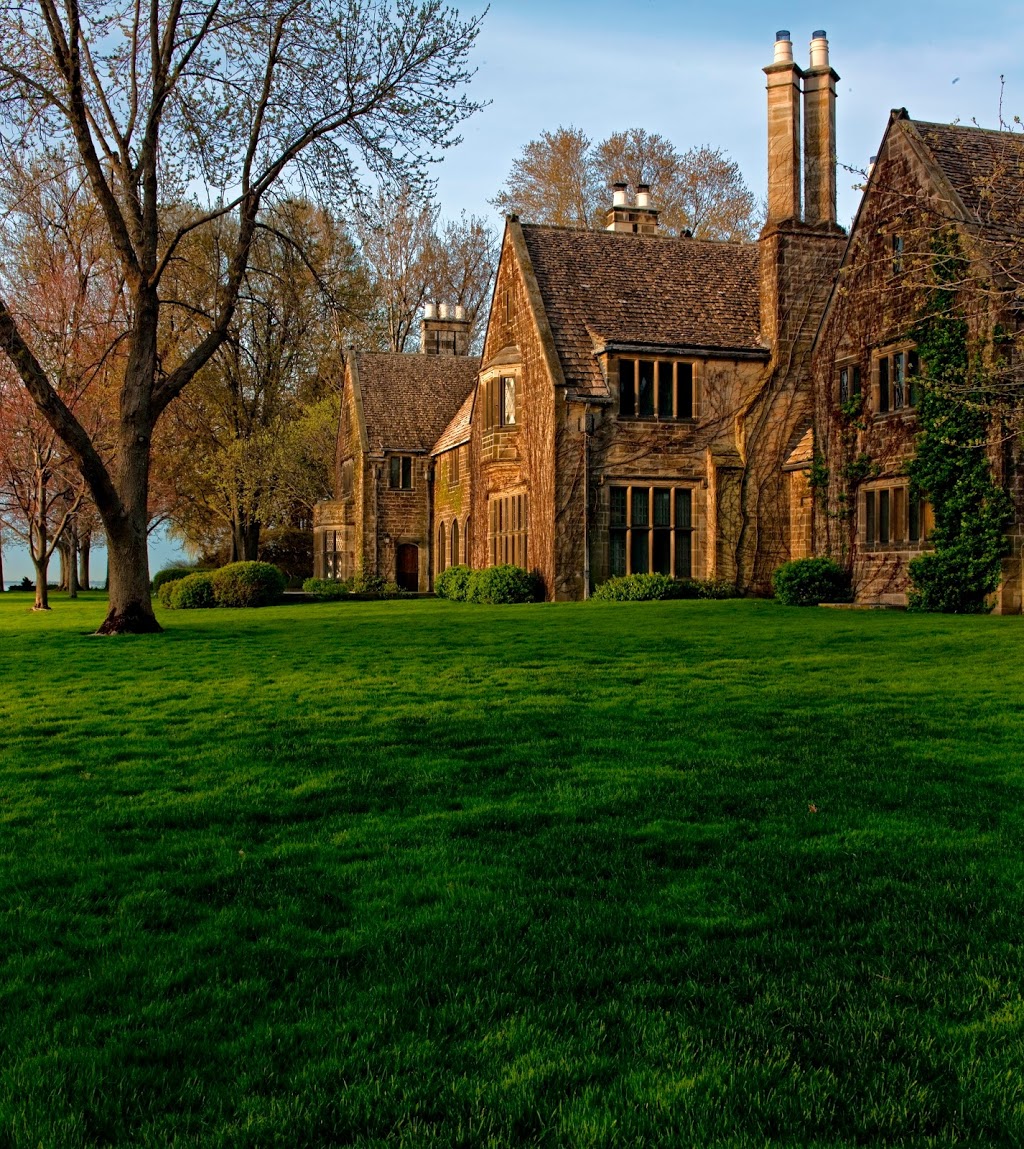 Ford House | 1100 Lake Shore Rd, Grosse Pointe Shores, MI 48236, USA | Phone: (313) 884-4222