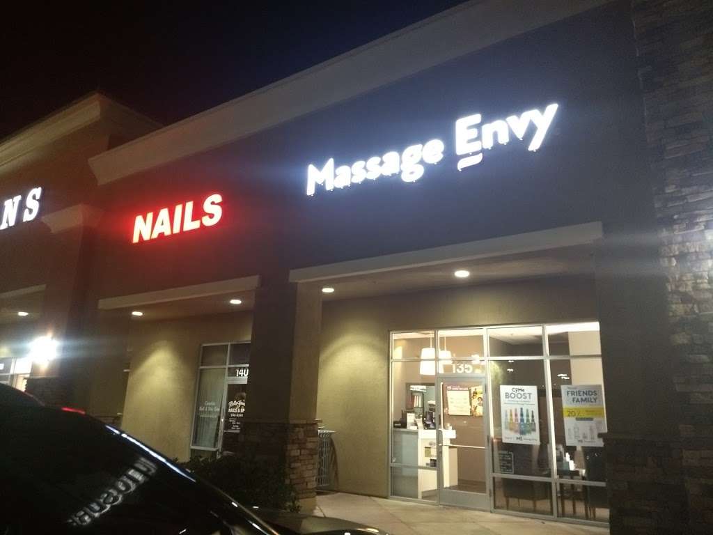 Massage Envy - Centennial Gateway | 5643 Centennial Center Blvd #135, Las Vegas, NV 89149, USA | Phone: (702) 228-3689