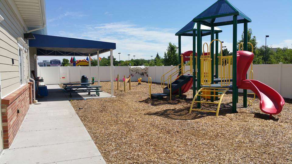 The Meadows Early Learning Center | 9985 Twenty Mile Rd, Parker, CO 80134, USA | Phone: (720) 340-3370