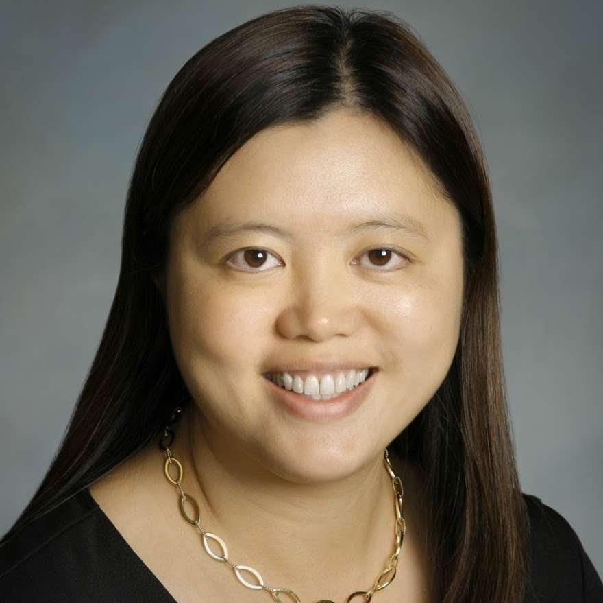 Gigi Chen, MD | 1220 Rossmoor Pkwy, Walnut Creek, CA 94595, USA | Phone: (925) 677-5041