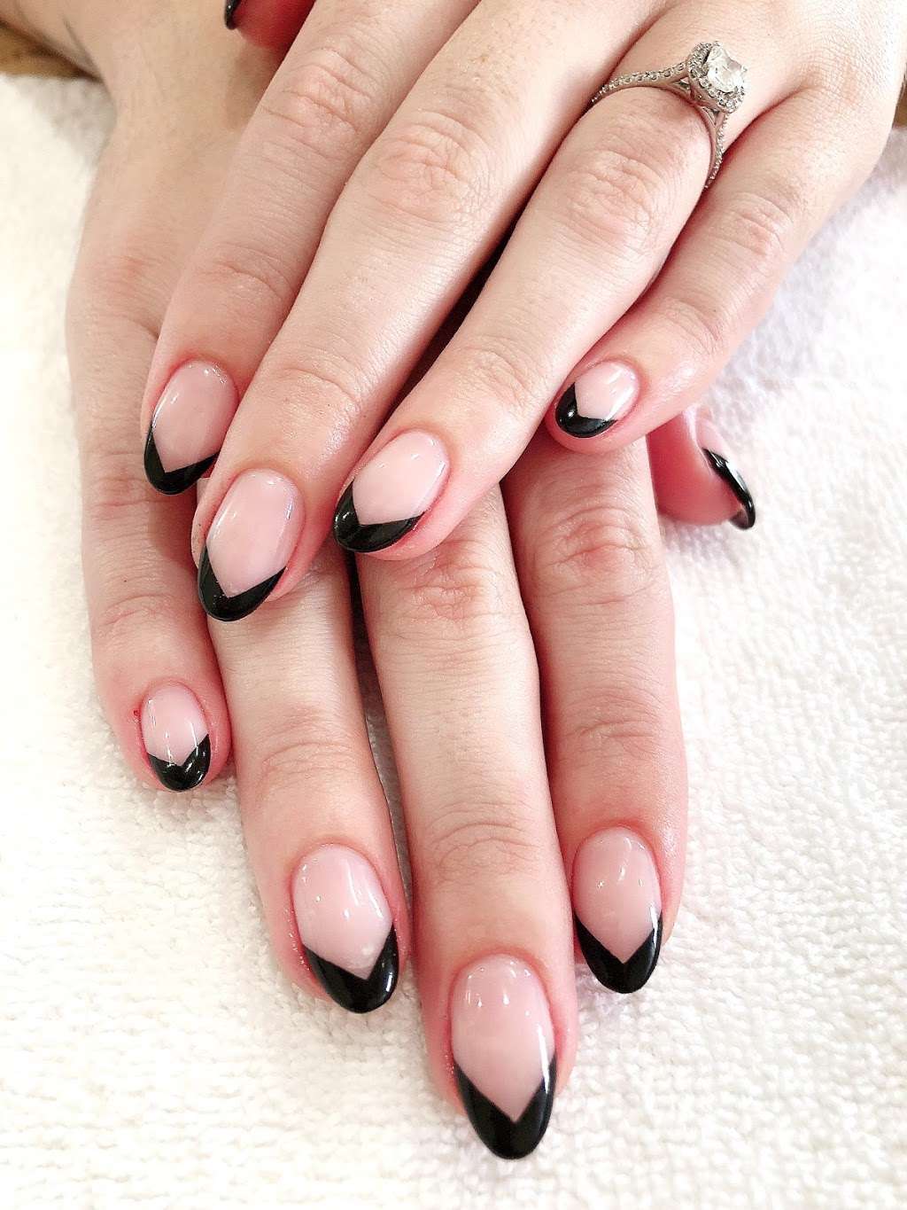 D & T Nails | 4105 Highland Ave, Manhattan Beach, CA 90266 | Phone: (310) 545-1880