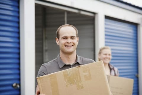 Middleton Self Storage | 6 Lookout Ln, Middleton, MA 01949, USA | Phone: (978) 777-2929