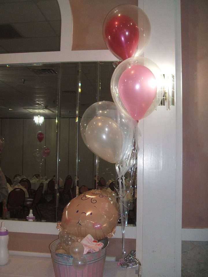 Makin Memories Balloon & Floral Decorations | 3N410 N Howard Ave, Elmhurst, IL 60126, USA | Phone: (630) 834-5453