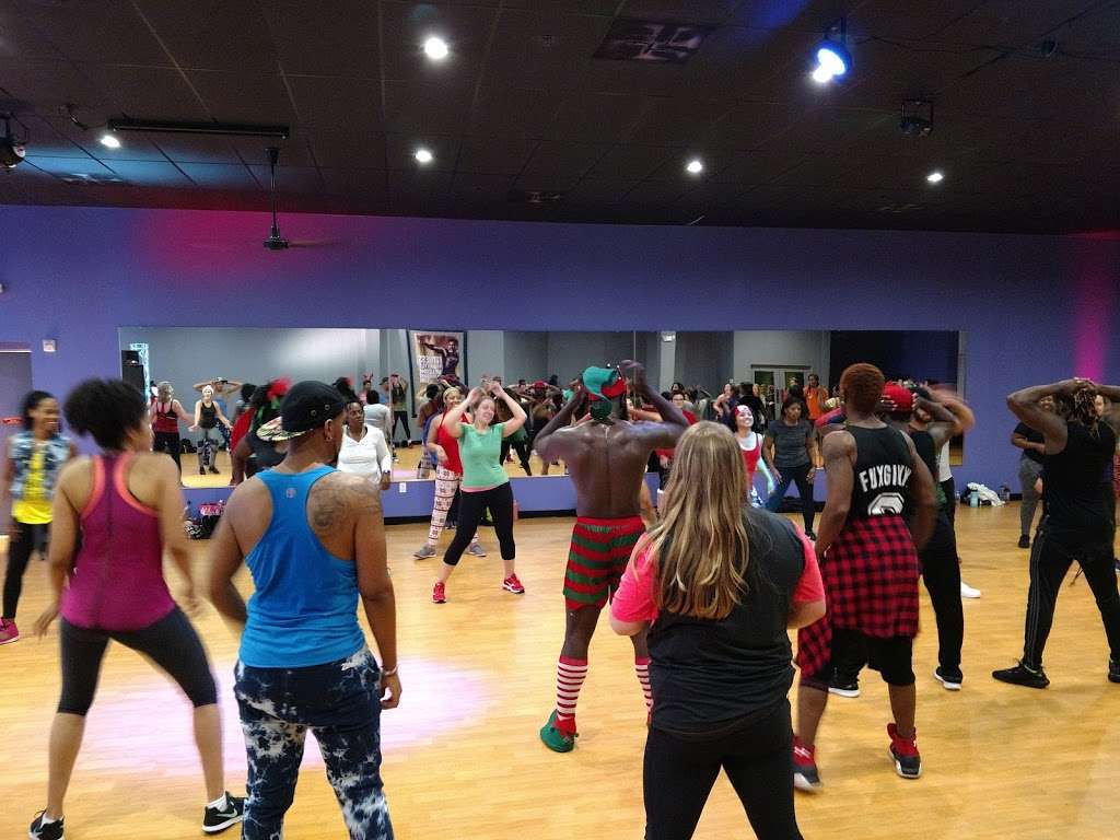 The Fitness Rave | 740 Concourse Cir, Middle River, MD 21220 | Phone: (410) 344-1999