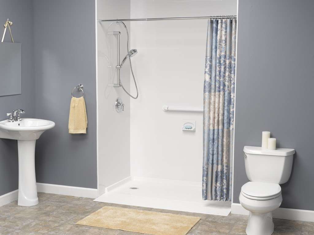 Home Time Bathrooms | 1730 W Sunrise Blvd ste b 101, Gilbert, AZ 85233, USA | Phone: (480) 704-3327