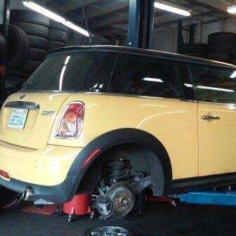 4Gs Auto Repair | 801 N Avenue 50, Los Angeles, CA 90042, USA | Phone: (323) 999-7520