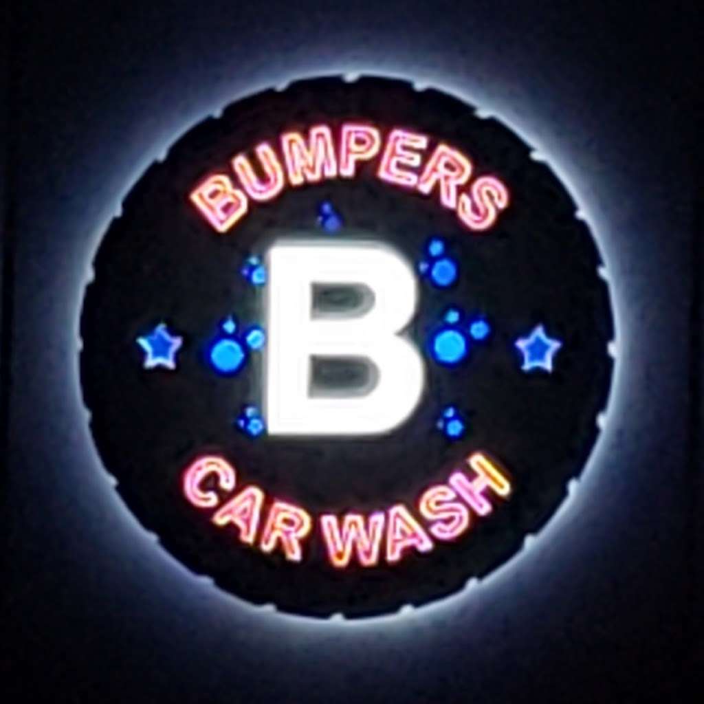 Bumpers Car Wash | 2389 CO-7, Erie, CO 80516, USA | Phone: (303) 944-8826