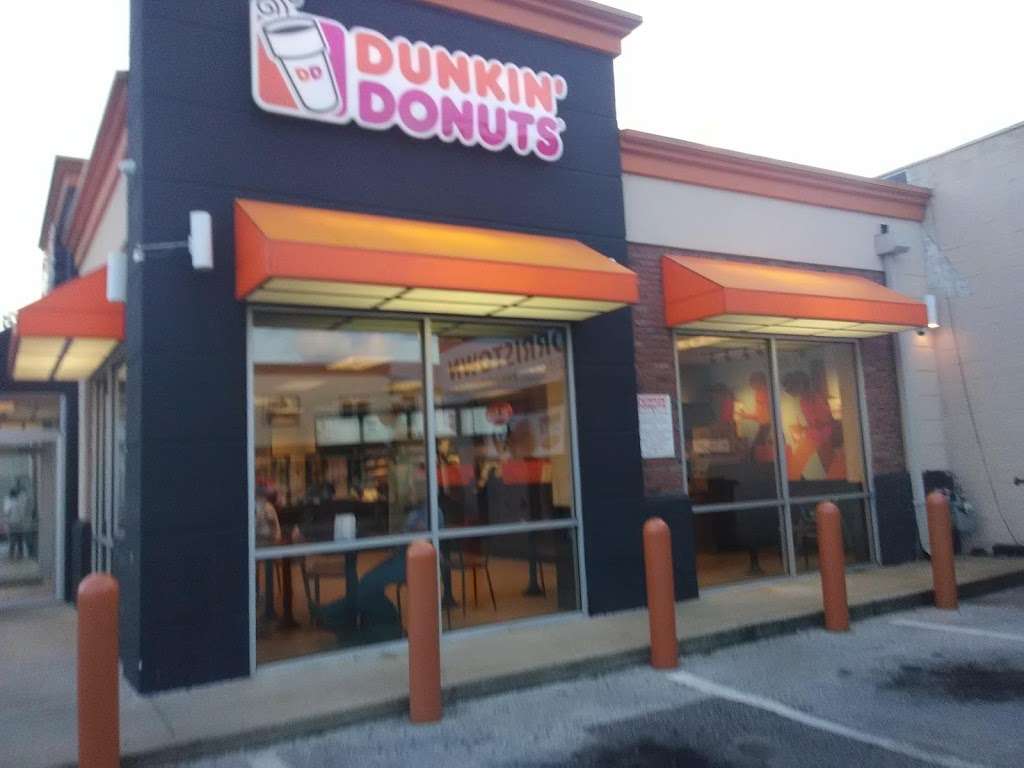 Dunkin | 2601 Egypt Rd, Norristown, PA 19403, USA | Phone: (610) 676-0113