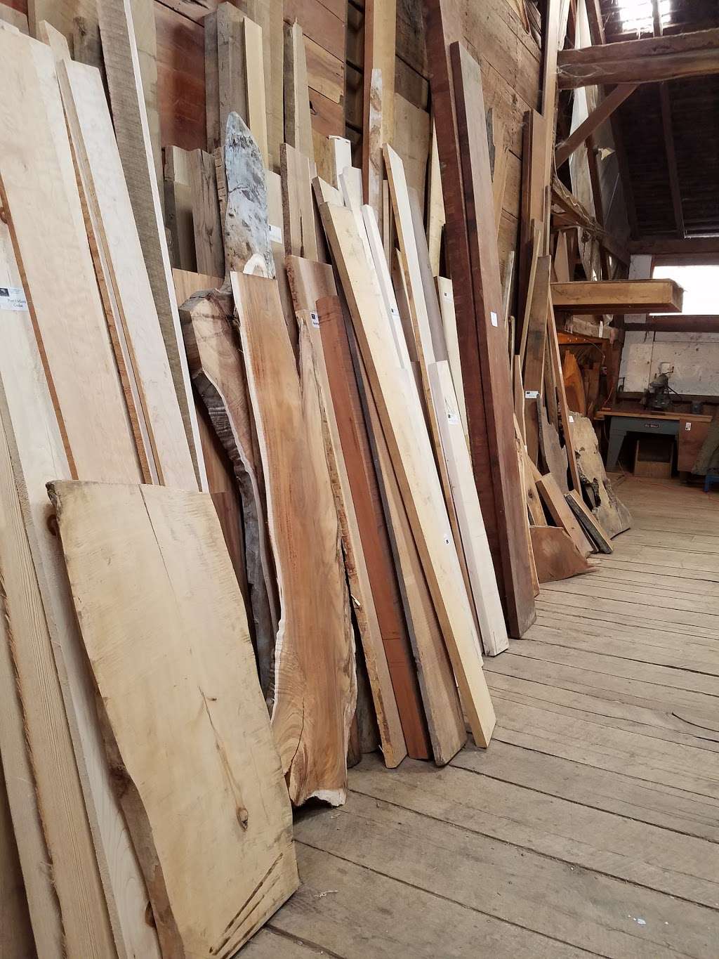 Hearne Hardwoods Inc | 200 Whiteside Dr, Oxford, PA 19363, USA | Phone: (610) 932-7400