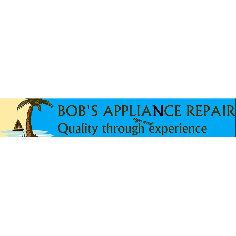 Bobs Appliance Repair | 1941 Picnic Pl, The Villages, FL 32163, USA | Phone: (352) 897-1002