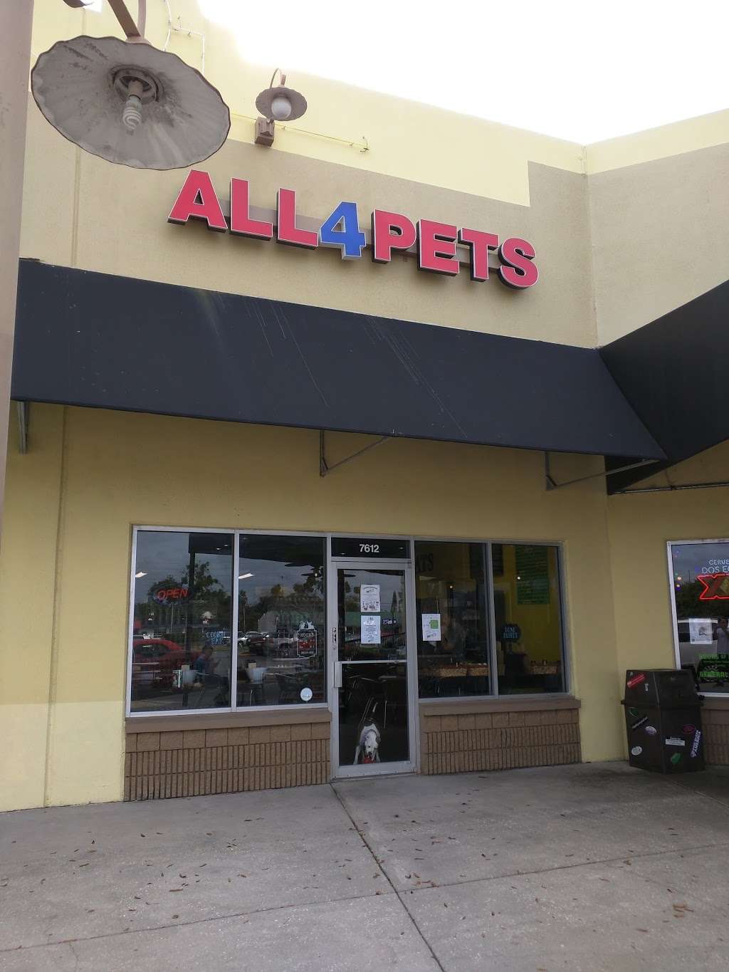 All 4 Pets | 7612 University Blvd, Winter Park, FL 32792 | Phone: (407) 571-9253