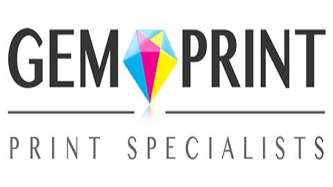 Gem Print Ltd | Unit 4, Maple Park, Essex Rd, Hoddesdon EN11 0EX, UK | Phone: 01992 666148