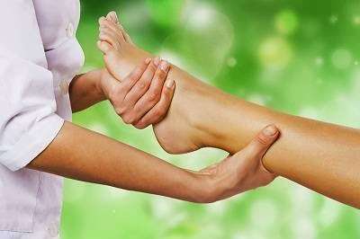 Soul Revival Reflexology | 22 Brewer St, Lamberhurst, Tunbridge Wells TN3 8DN, UK | Phone: 07990 522786