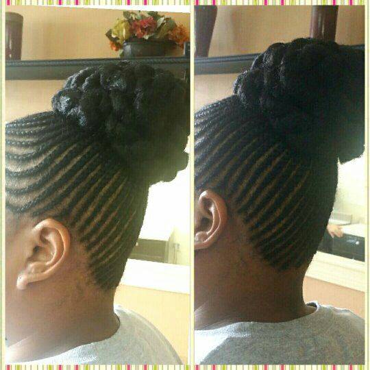 Healthy Hair Salon and Fashion | 9410 Walnut St, Dallas, TX 75243 | Phone: (972) 968-0580