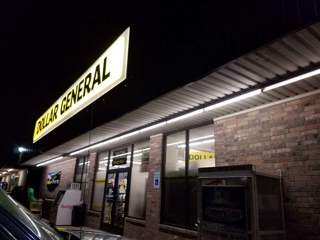 Dollar General | 620 S Central St, Ferris, TX 75125, USA | Phone: (972) 842-4800