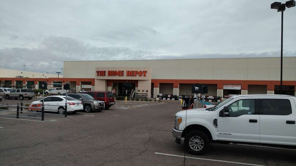 The Home Depot | 9170 E Talking Stick Way, Scottsdale, AZ 85250, USA | Phone: (480) 951-8211