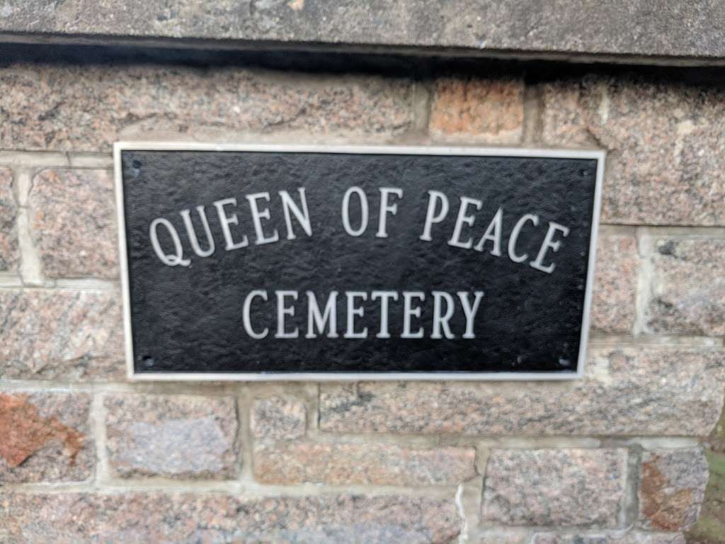 Queen of Peace Cemetery | 06904, 124 Rock Rimmon Rd, Stamford, CT 06903, USA | Phone: (203) 322-0455