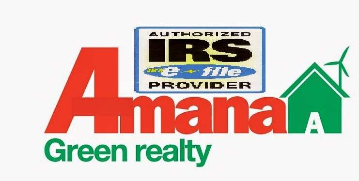 Amana Green Realty | 30 Revere Beach Pkwy unit 2, Revere, MA 02151, USA | Phone: (781) 810-4747