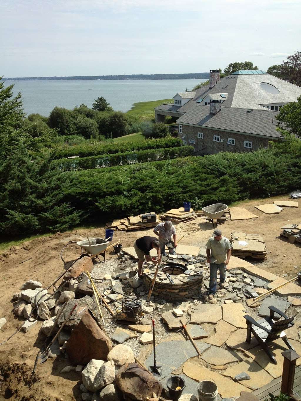 Plymouth Quarries LLC | 410 Whiting St, Hingham, MA 02043, USA | Phone: (781) 335-3686