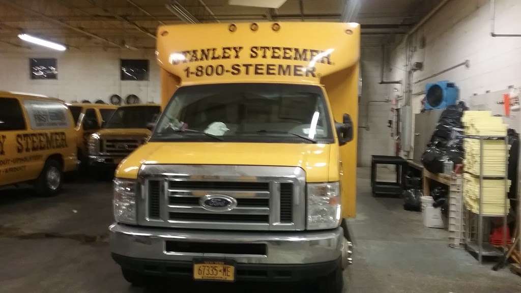 Stanley Steemer | 171 Brook Ave, Deer Park, NY 11729, USA | Phone: (631) 243-4800
