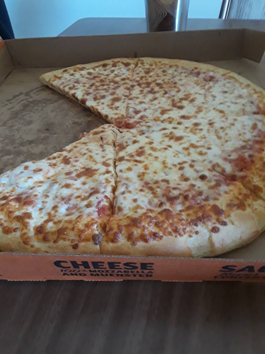 Little Caesars Pizza | 6019 EAST, Niles St, Bakersfield, CA 93306, USA | Phone: (661) 366-3333