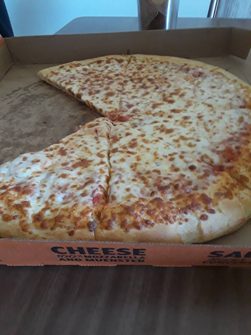 Little Caesars Pizza | 6019 EAST, Niles St, Bakersfield, CA 93306 | Phone: (661) 366-3333