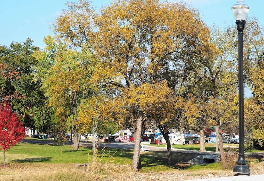 John Brown Memorial Park | John Brown State Park, Osawatomie, KS 66064