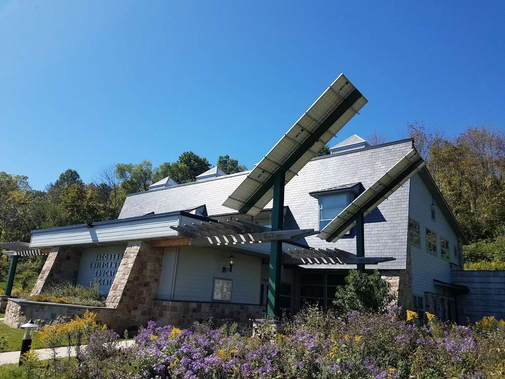 Jacobsburg Environmental Education Center | 400 Belfast Rd, Nazareth, PA 18064 | Phone: (610) 746-2801