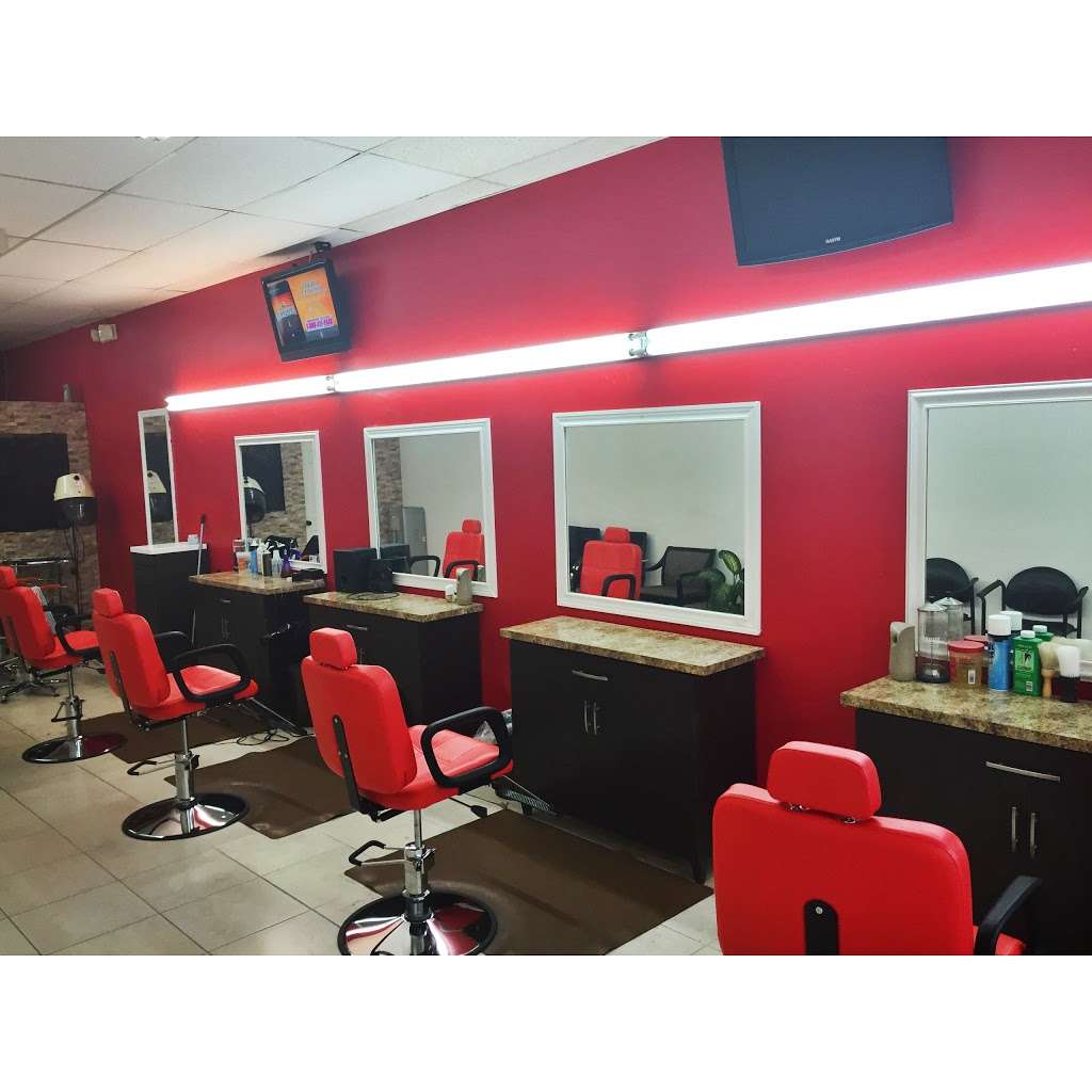 Legacy Barbershop | 6115 Johnson St, Hollywood, FL 33021 | Phone: (754) 816-6036