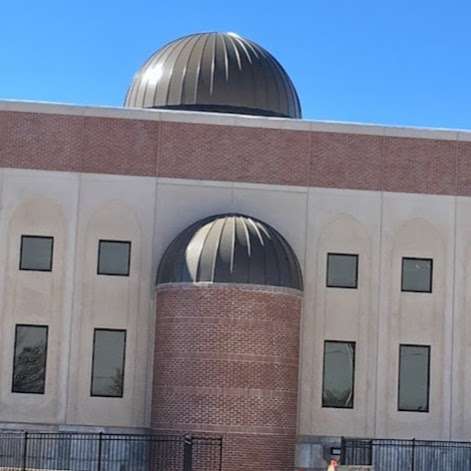 Islamic Center of Johnson County | 9005 151st St, Overland Park, KS 66221, USA | Phone: (913) 239-0770