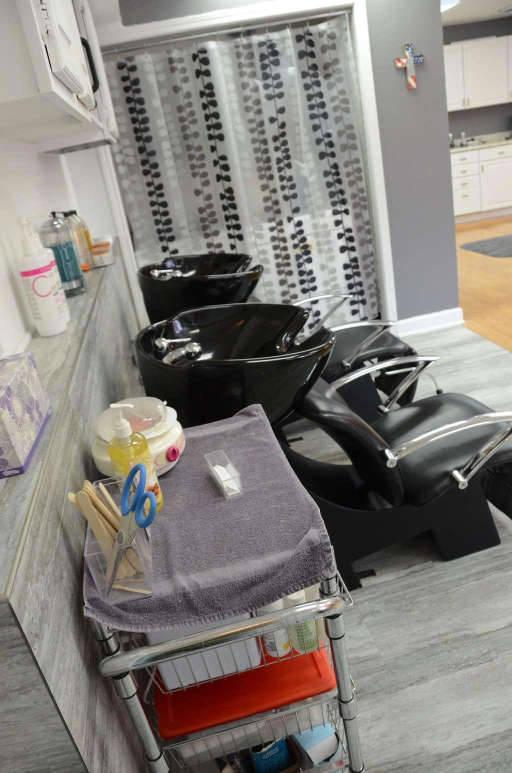 A Plus Haircrafters | 151 E Joliet St, Schererville, IN 46375, USA | Phone: (219) 322-7804