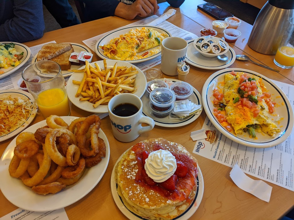 IHOP | 7514 Lundys Ln, Niagara Falls, ON L2H 1G8, Canada | Phone: (905) 356-2100