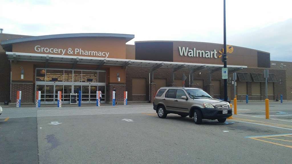 Walmart Supercenter | 2863 Heritage Dr, Delafield, WI 53018, USA | Phone: (262) 646-8858