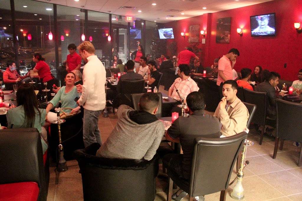 Red Sky Hookah Lounge & Grill | 400, 13308 Westheimer Rd, Houston, TX 77077, USA | Phone: (281) 619-5511