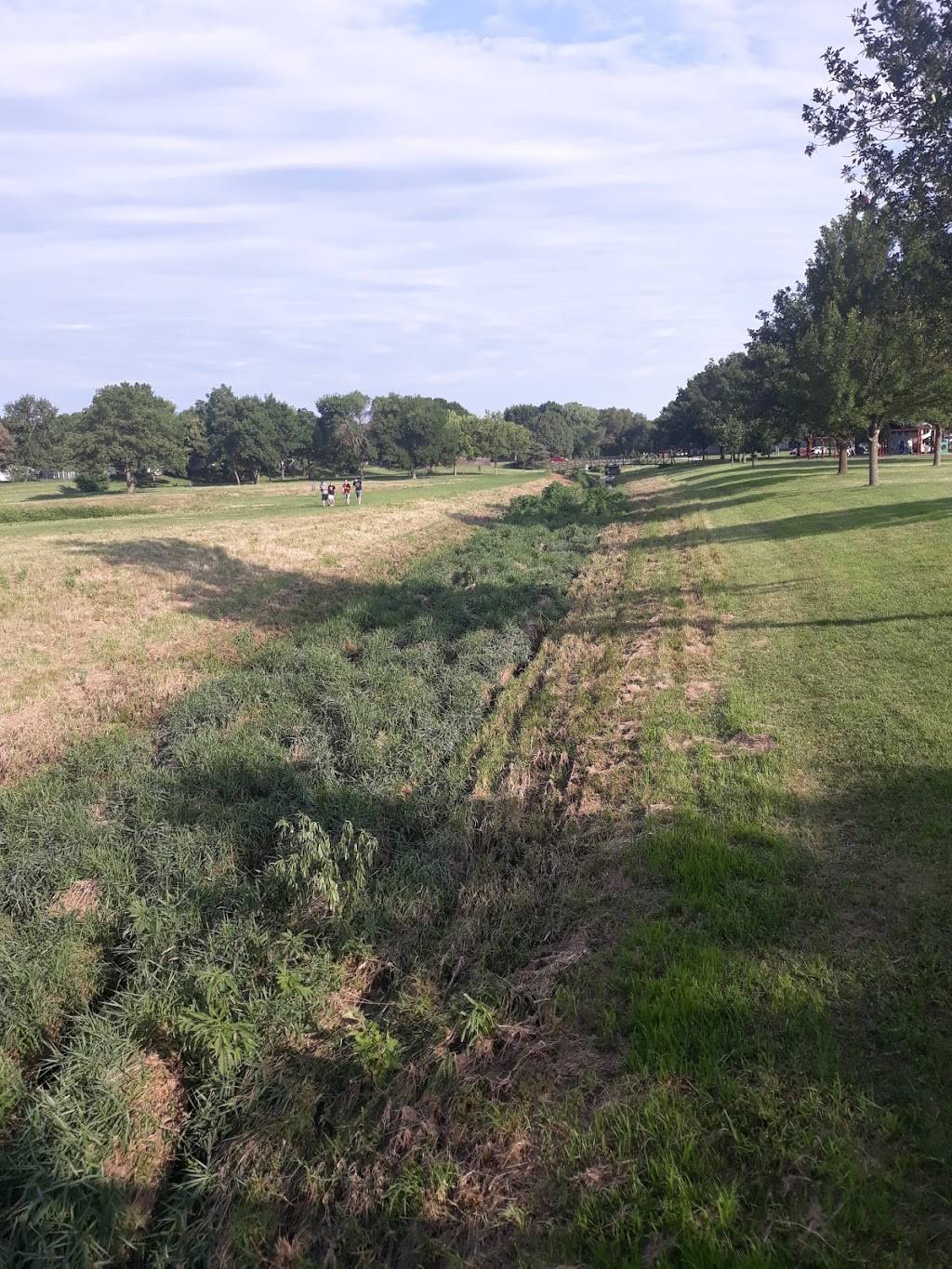 Tierra Disc Golf Course | Lincoln, NE 68516, USA | Phone: (402) 441-7847