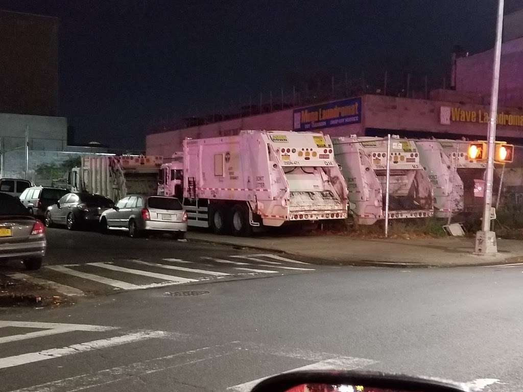 Vasso Waste Equipment Sales Inc | 159 Cook St, Brooklyn, NY 11206, USA | Phone: (718) 417-5303