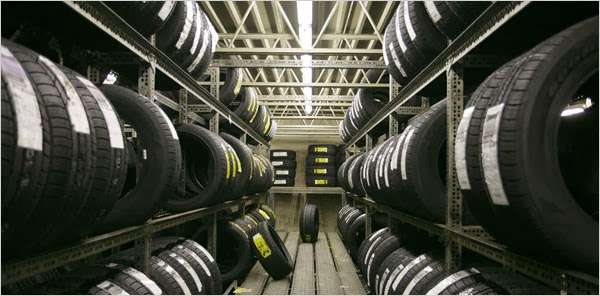 America Used Tires Inc | 455 Calvert Ave, Alexandria, VA 22301, USA | Phone: (703) 299-0544