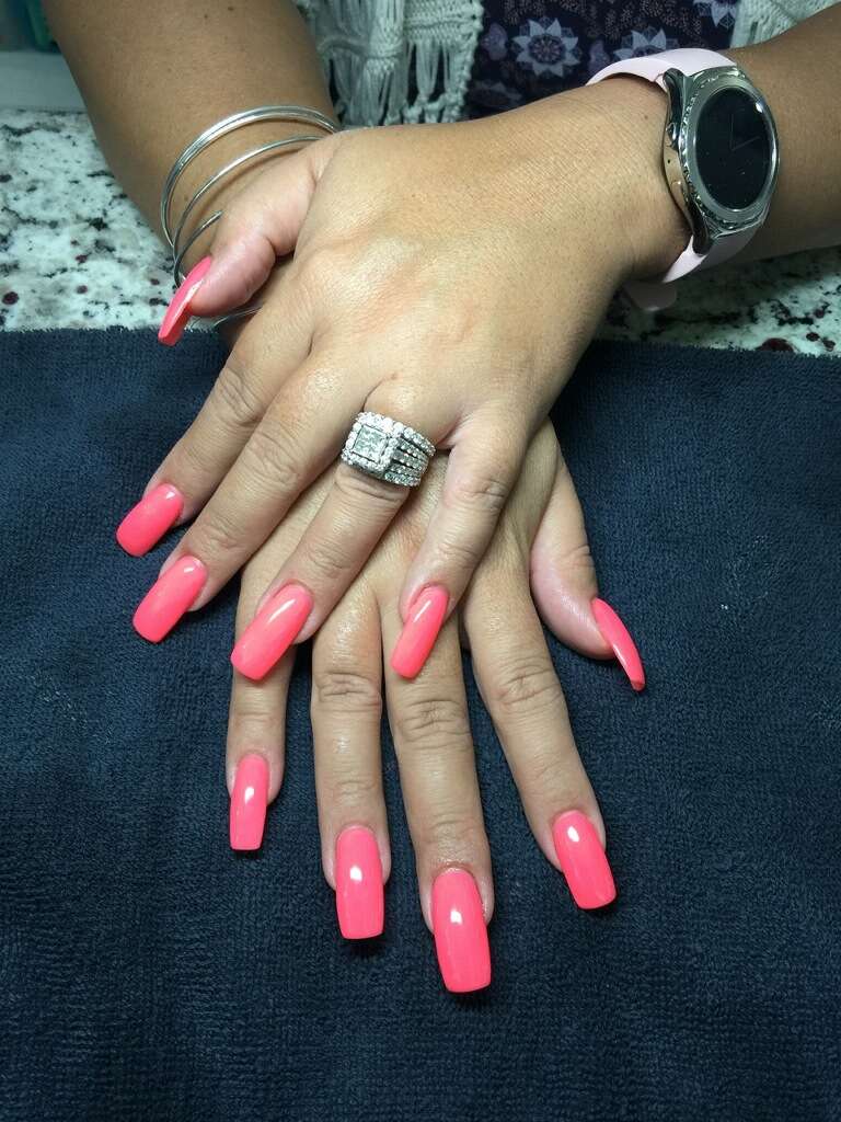 The Studio Nail Spa | 6240 Coral Ridge Dr #103, Coral Springs, FL 33076 | Phone: (954) 227-8488